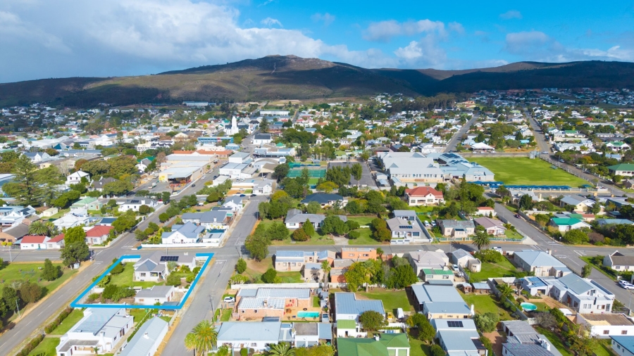 4 Bedroom Property for Sale in Bredasdorp Western Cape